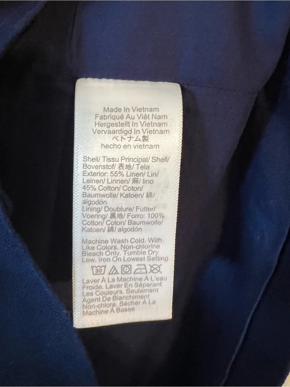 J. Crew Factory crew factory